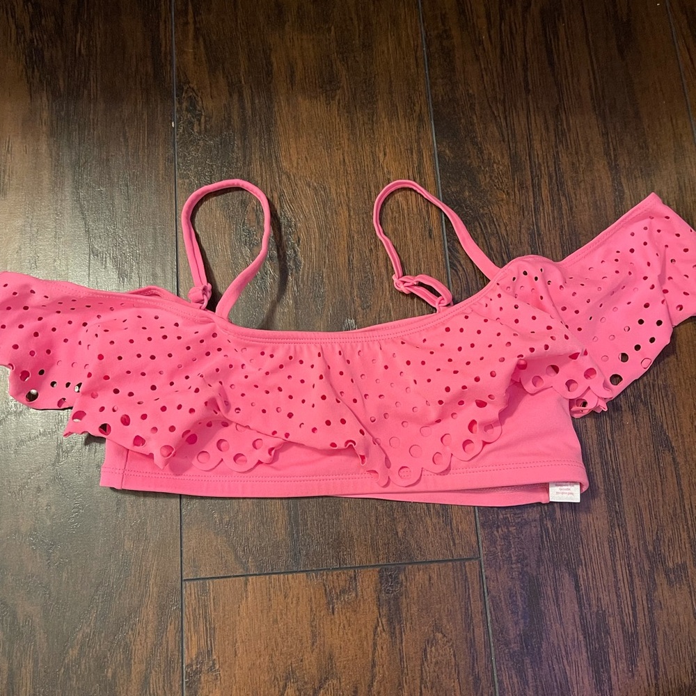 Swim Suit Top